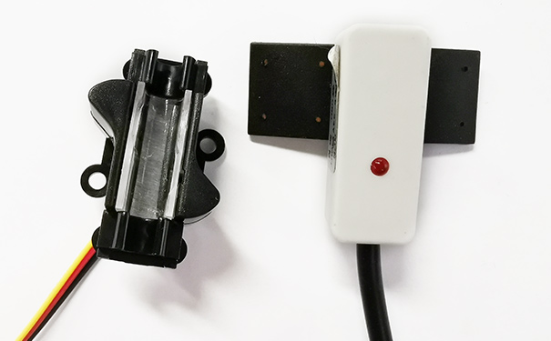 光電管道液位傳感器與電容式液位開關(guān)相比，有哪些優(yōu)勢(shì)