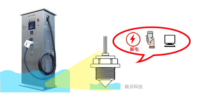 新能源汽車充電樁保護(hù)功能如何實(shí)現(xiàn)